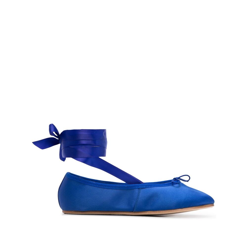 Shop Repetto Shoes In Blue