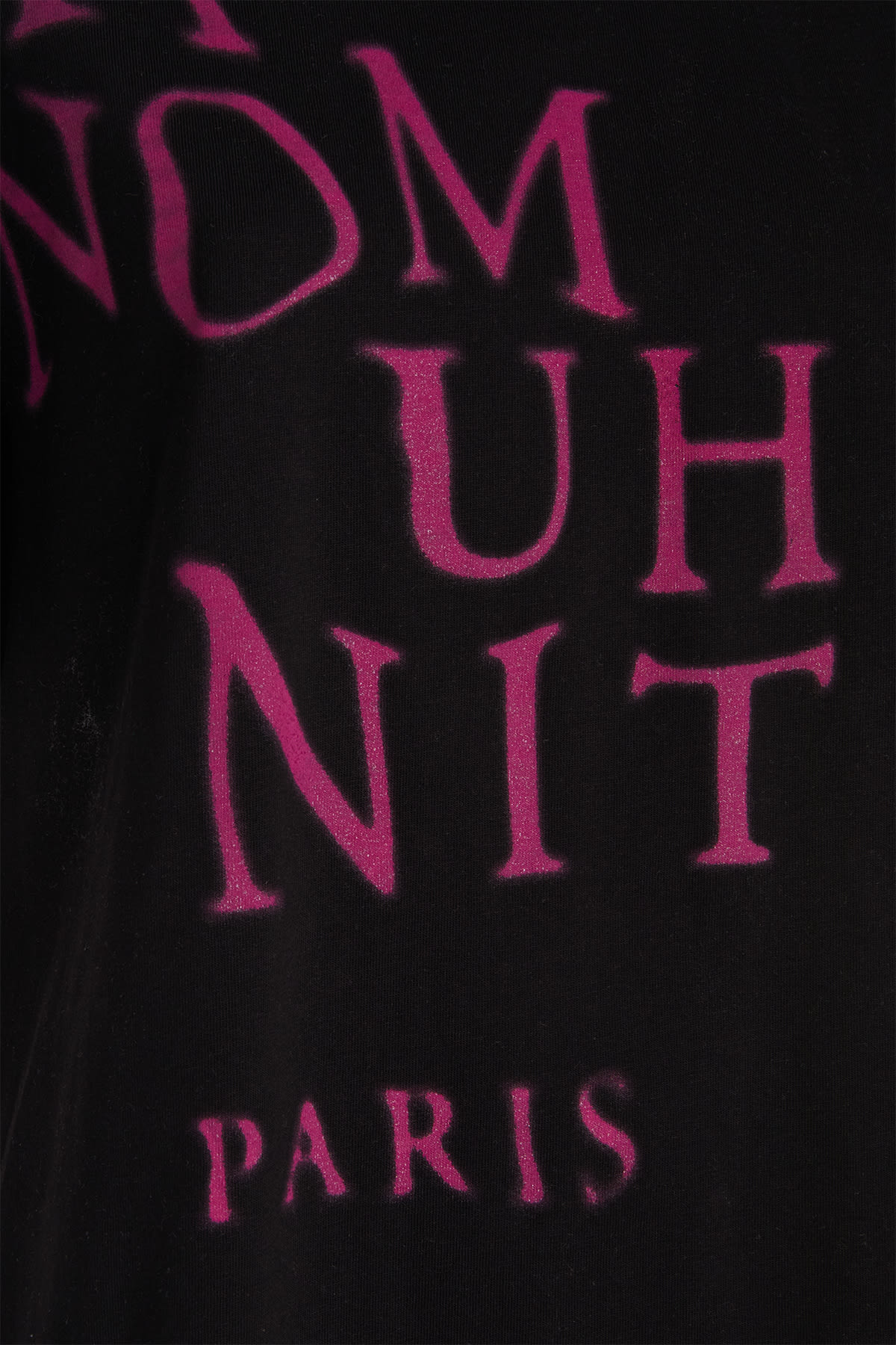 Shop Ih Nom Uh Nit T-shirt In 009