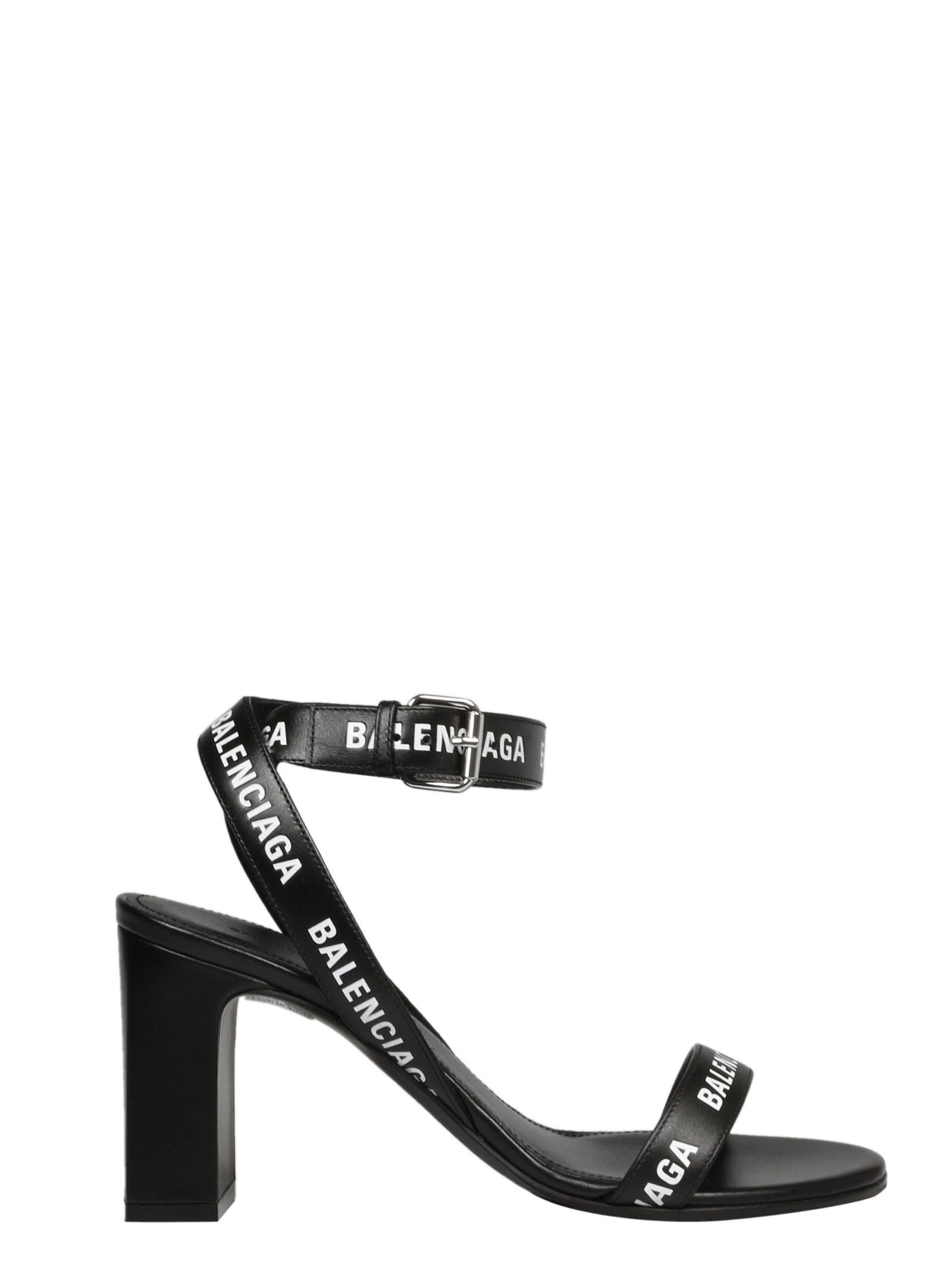 balenciaga shoes sandals