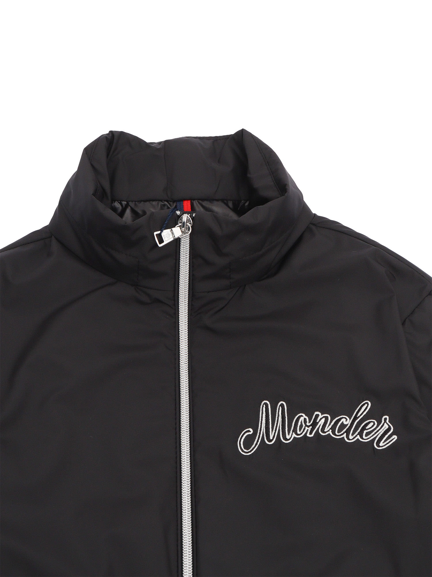 Moncler Corin Jacket In Black