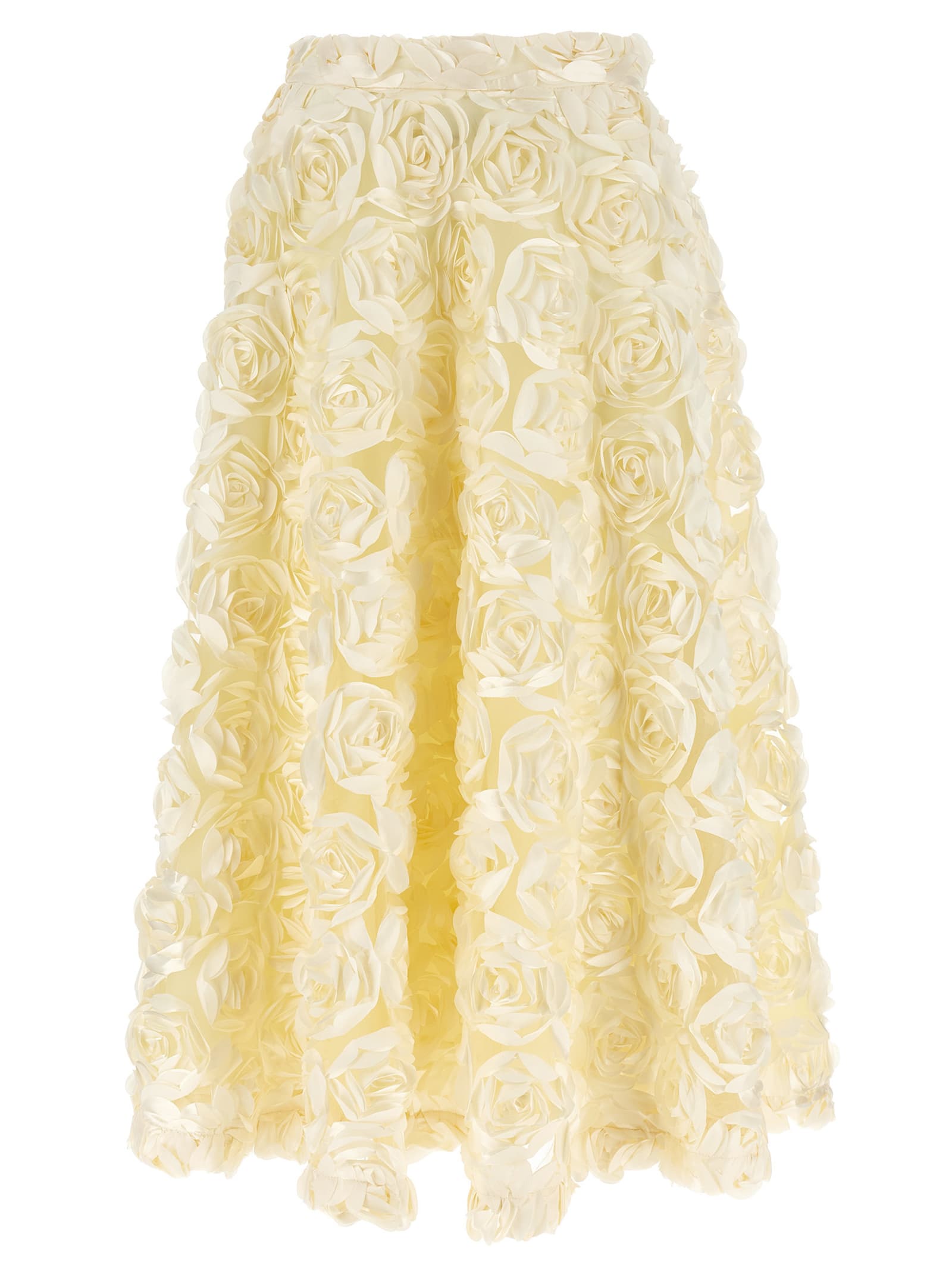 maxi Sun Skirt
