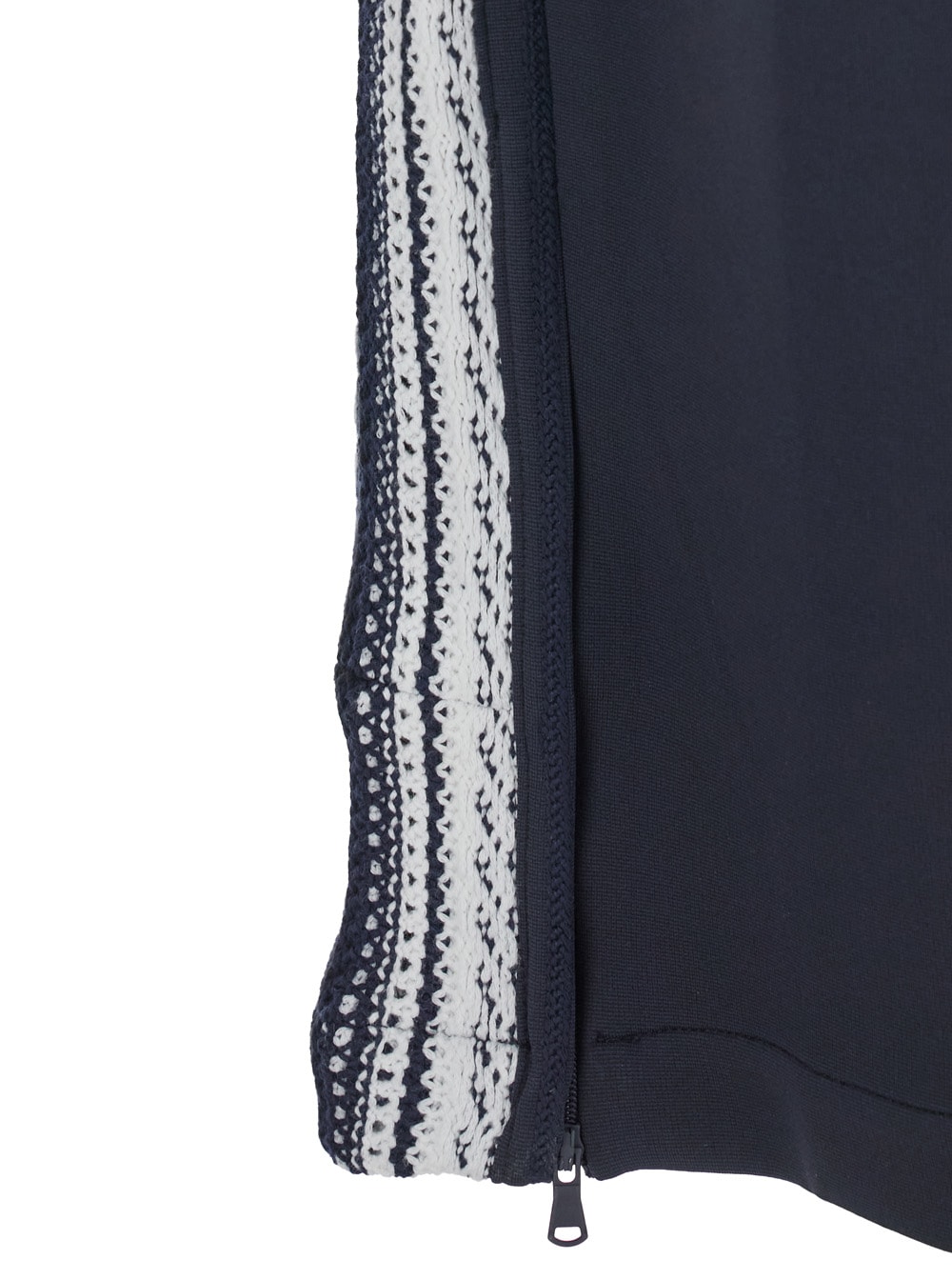 Wooyoungmi Mens Pants In Blu