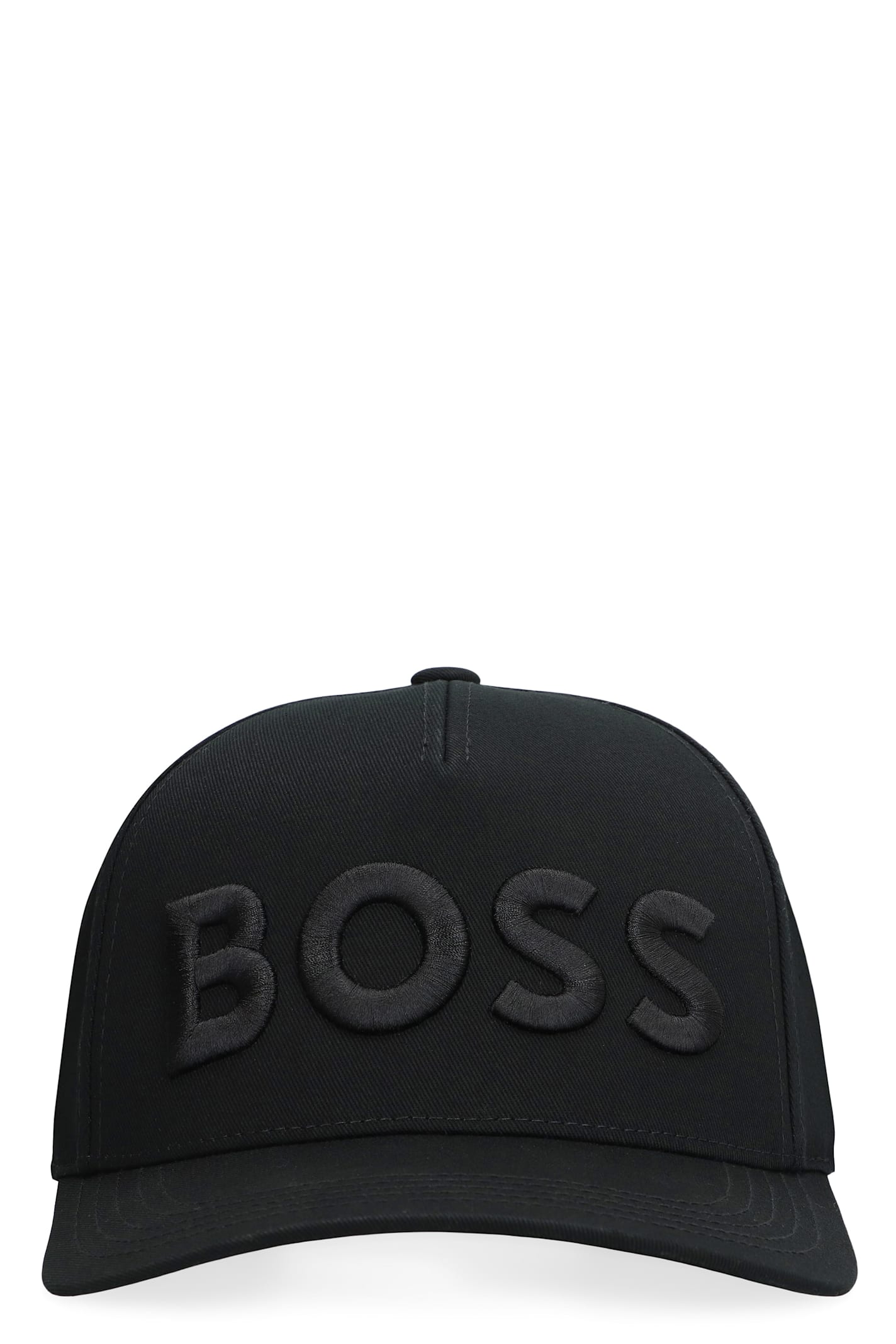 Logo Baseball Cap