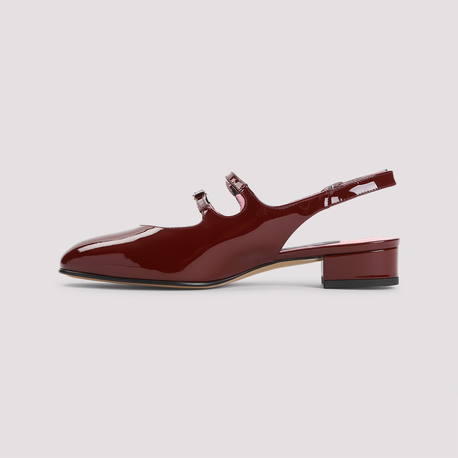 CAREL PECHE MULES 