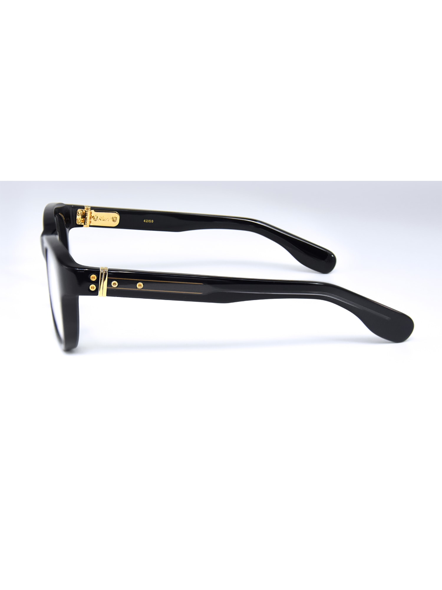 Kiurv F275gtb Eyewear In Black Diamond