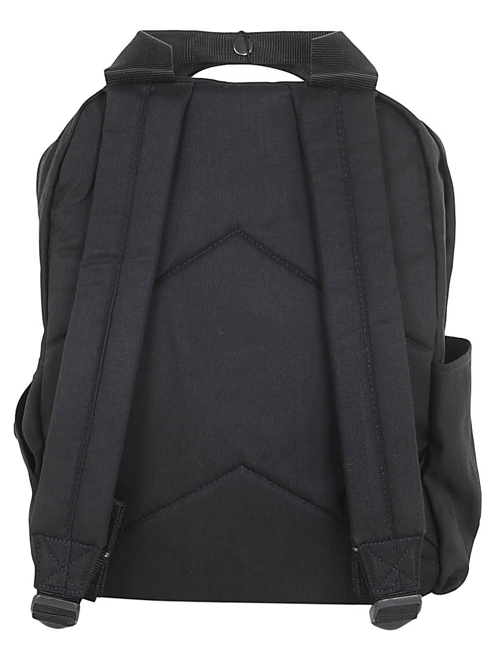 Shop Dickies Lisbon Backpack In Black