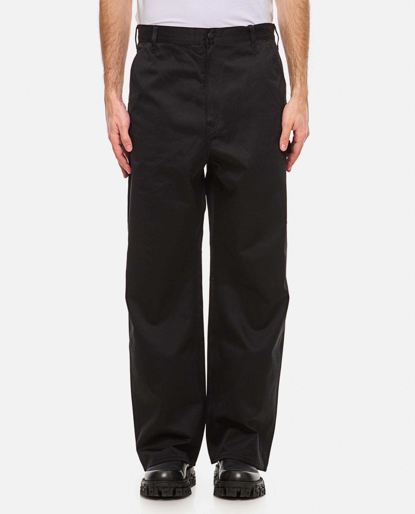 Carhartt X Junya Watanabe Trousers