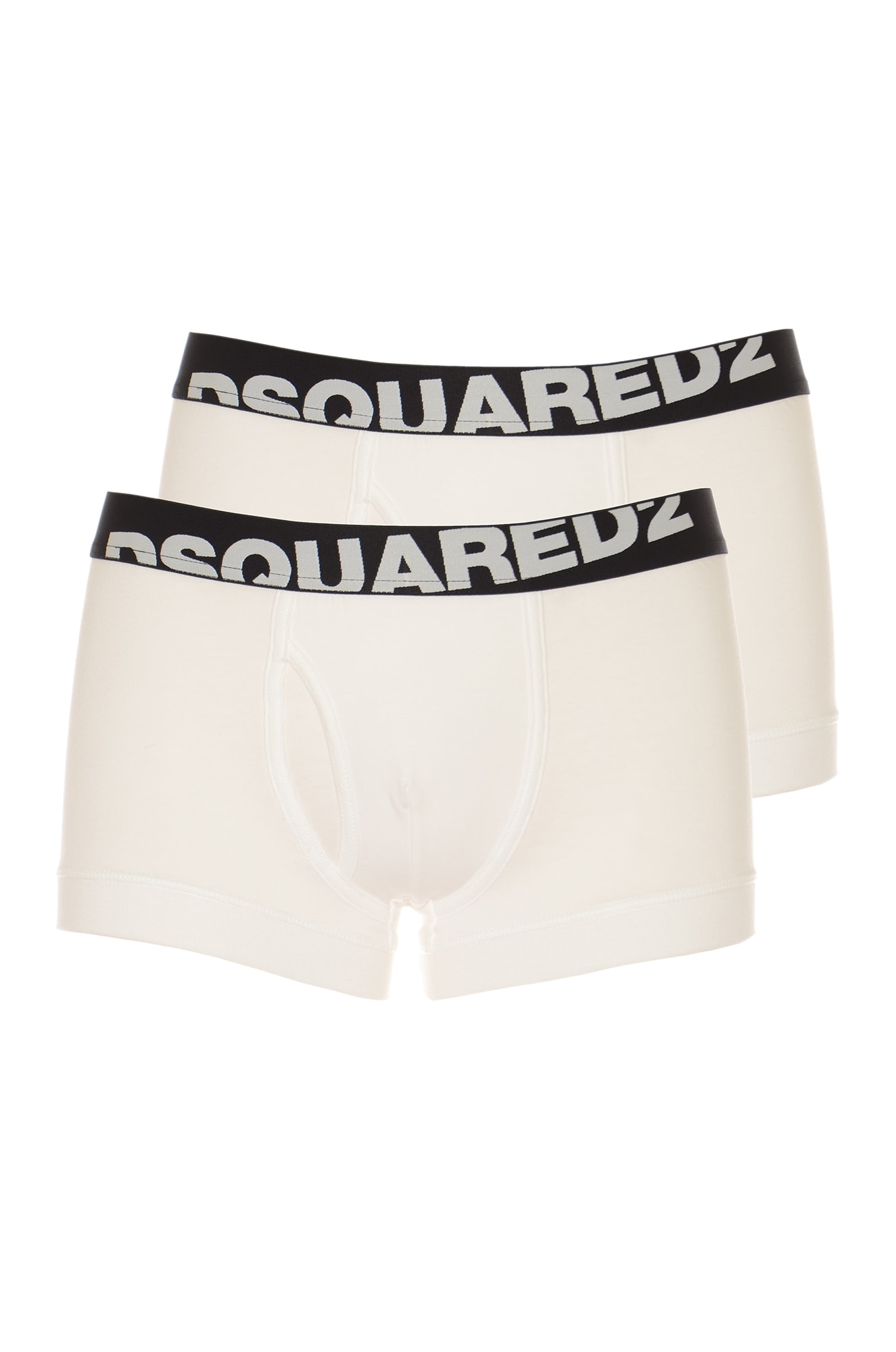 Dsquared2 Logo 2 Boxers Pack