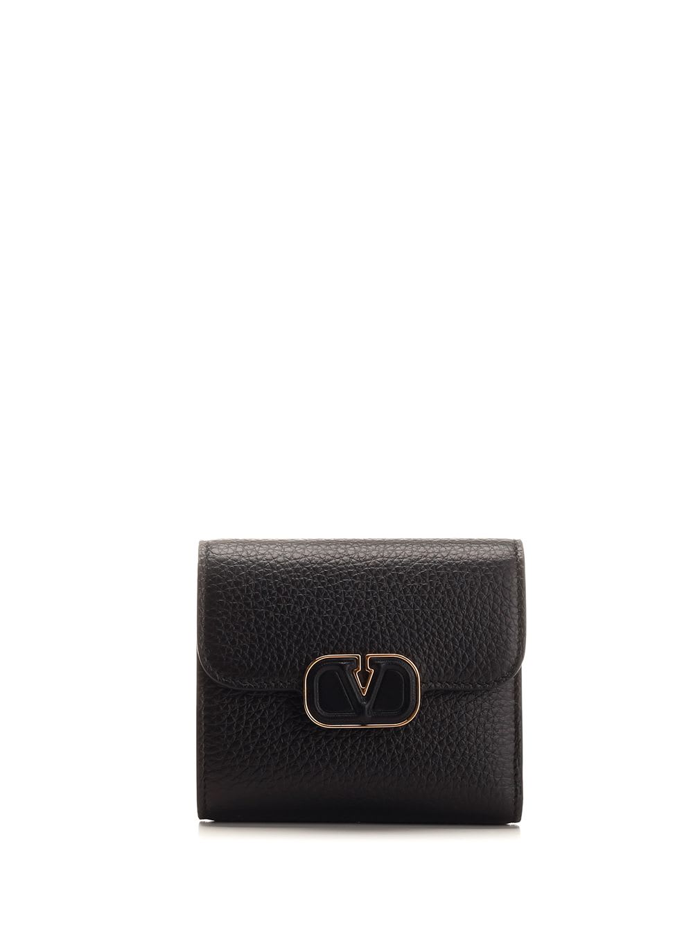 VALENTINO GARAVANI FRENCH WALLET 