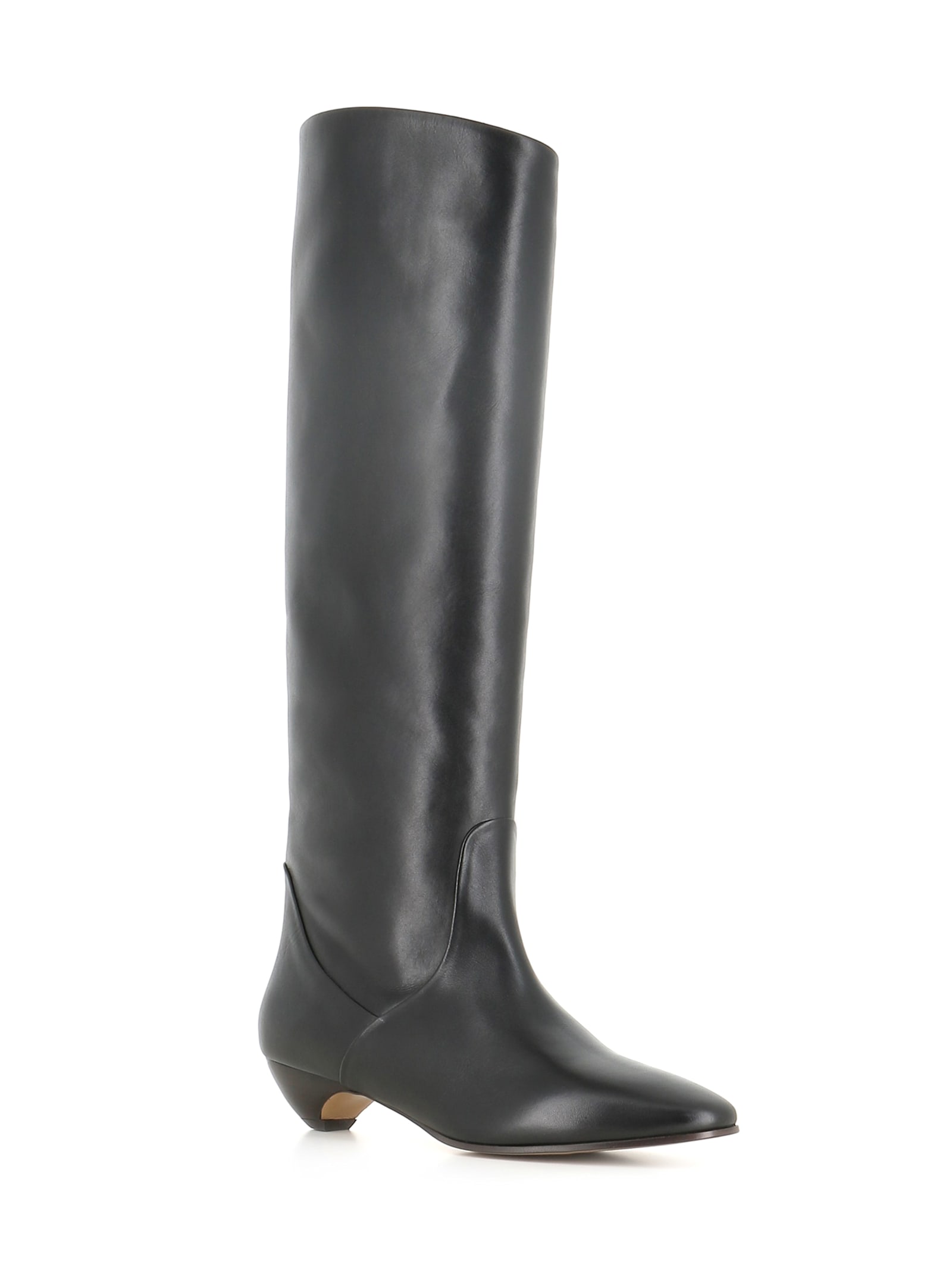 LE MONDE BERYL BOOT ALLEGRA