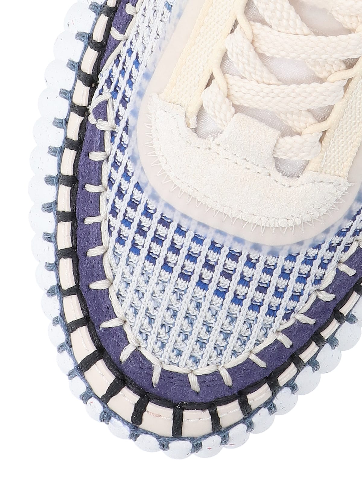Chloé Sneakers In Blue