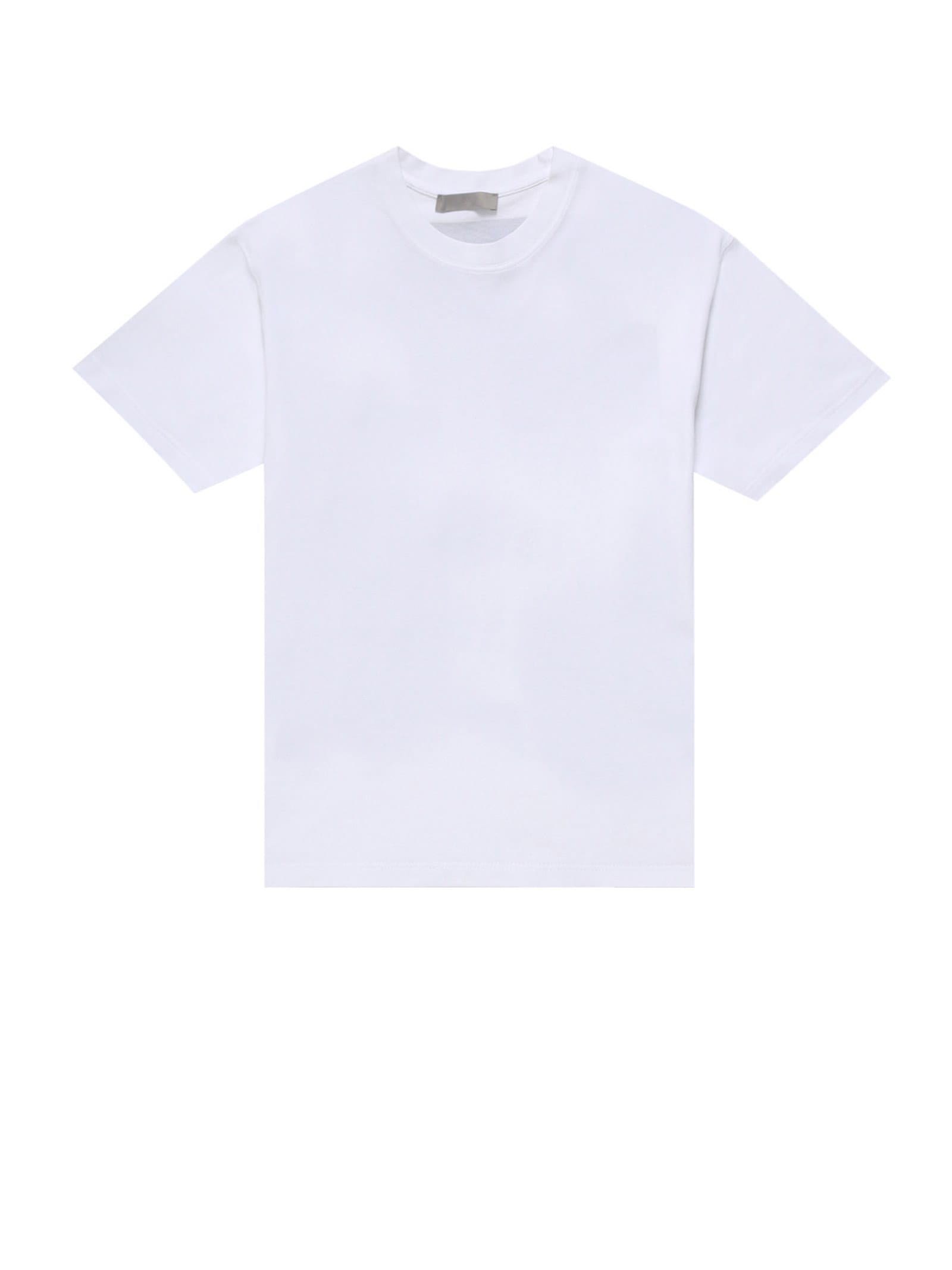 A-COLD-WALL A Cold Wall White T-shirt