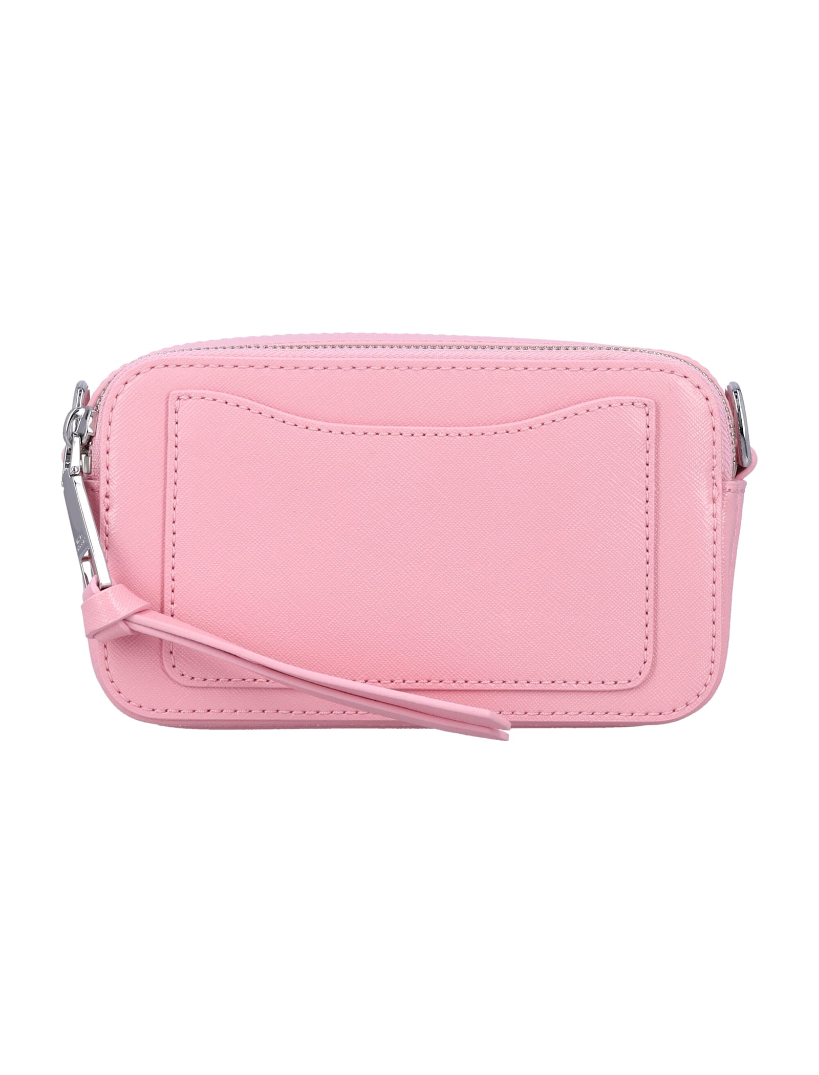 Marc Jacobs The Snapshot In Ribbon Pink