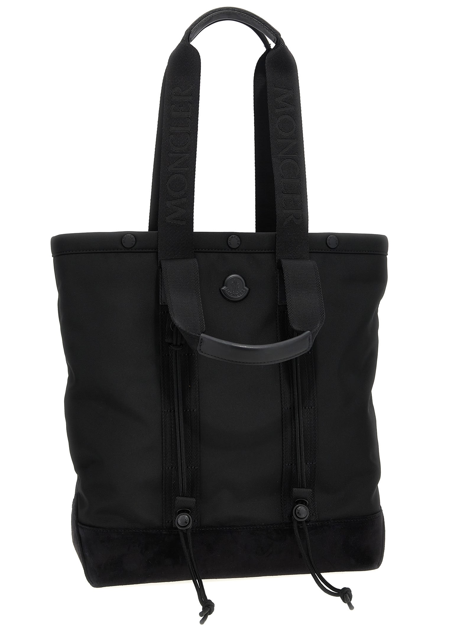 Moncler Tech Tote Small