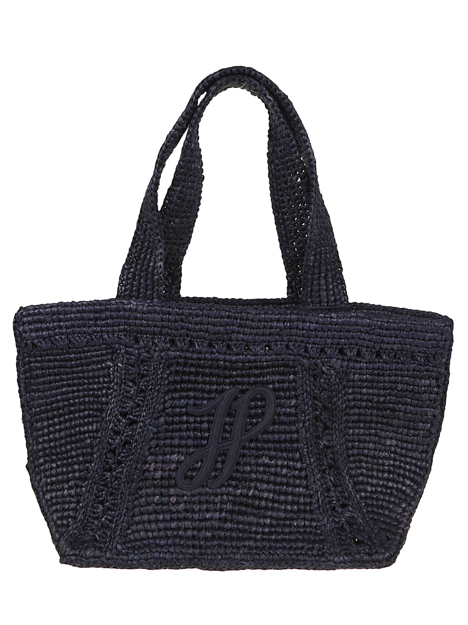 Trapeze Tote Bag Pm