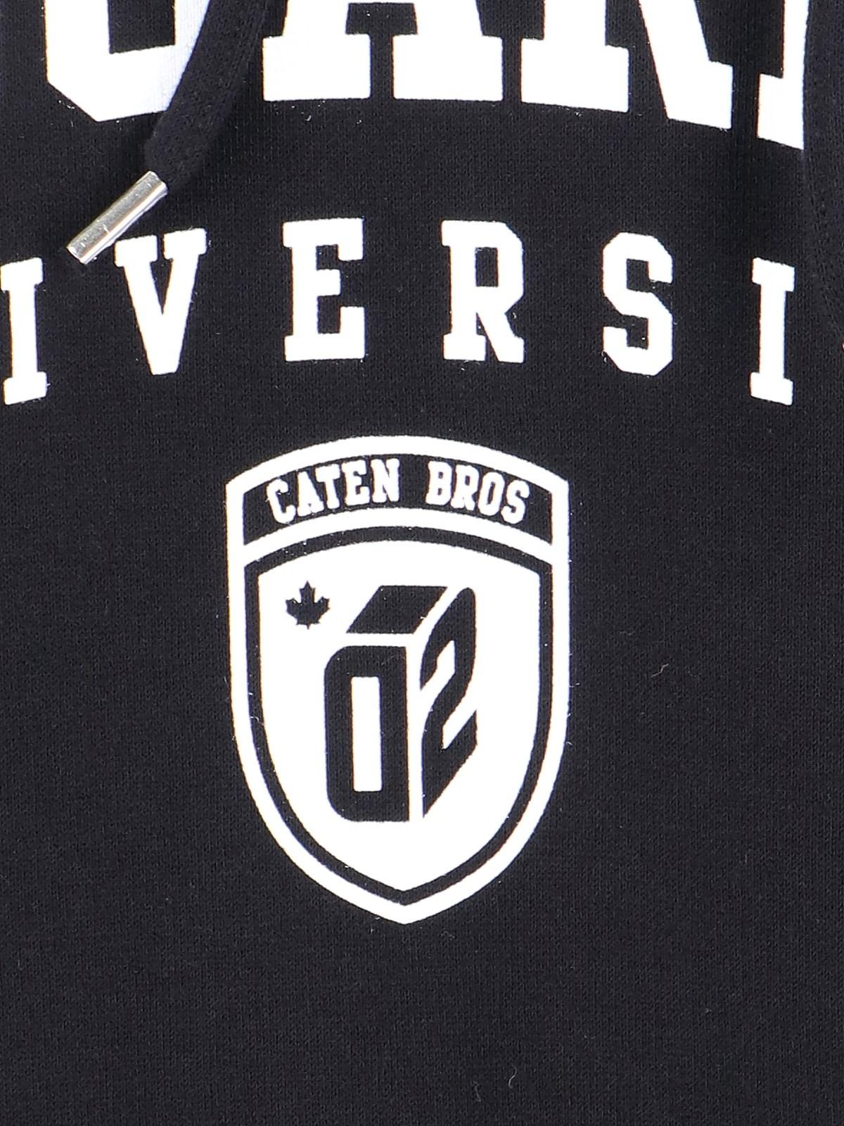 Dsquared2 Sweatshirts In 900