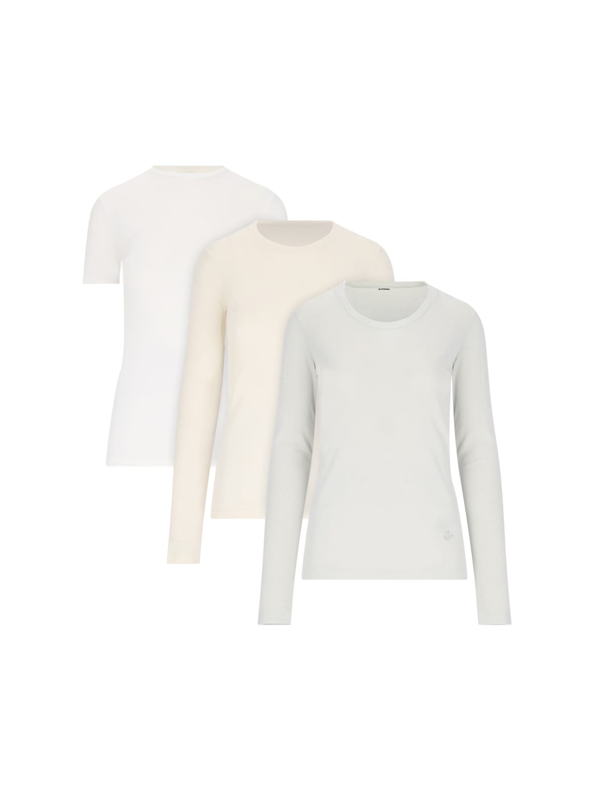 3-pack T-shirt Set