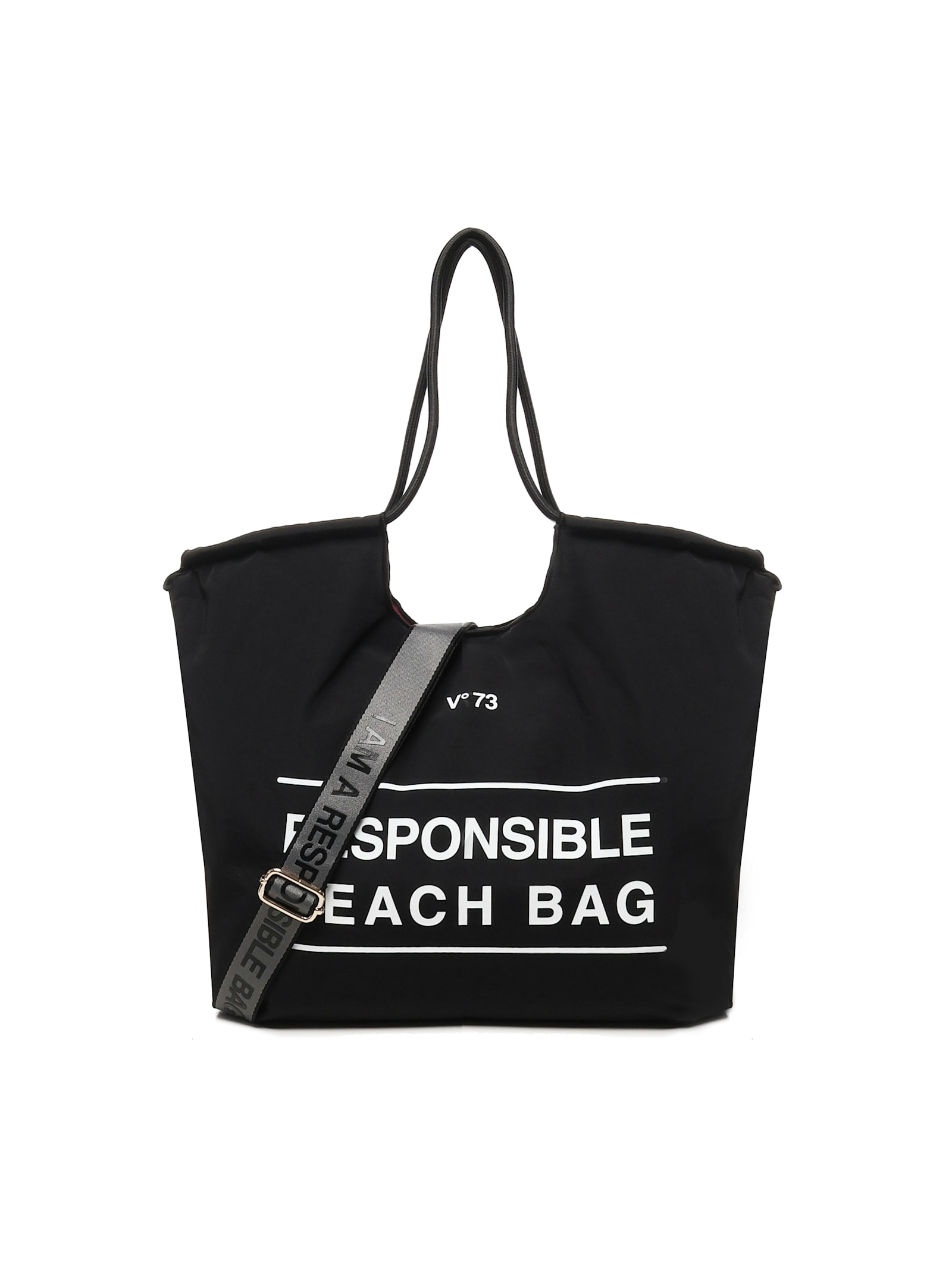 V73 Shopping Bag Review