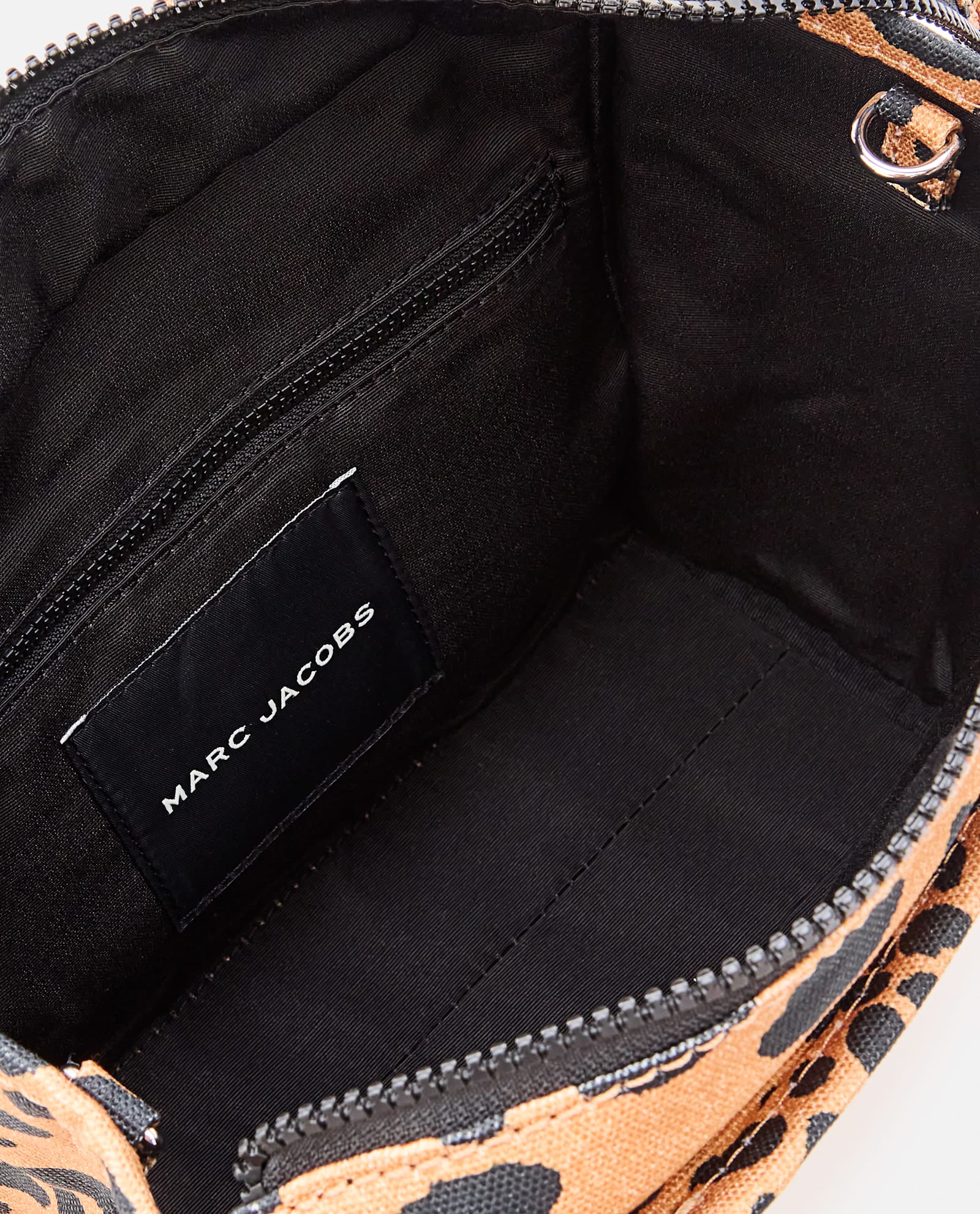 MARC JACOBS THE TOTE BAG MINI