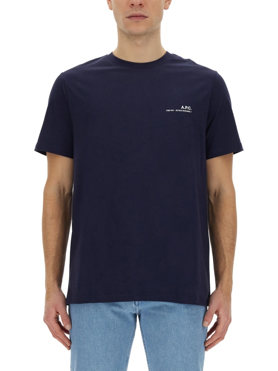 APC T-SHIRT ITEM