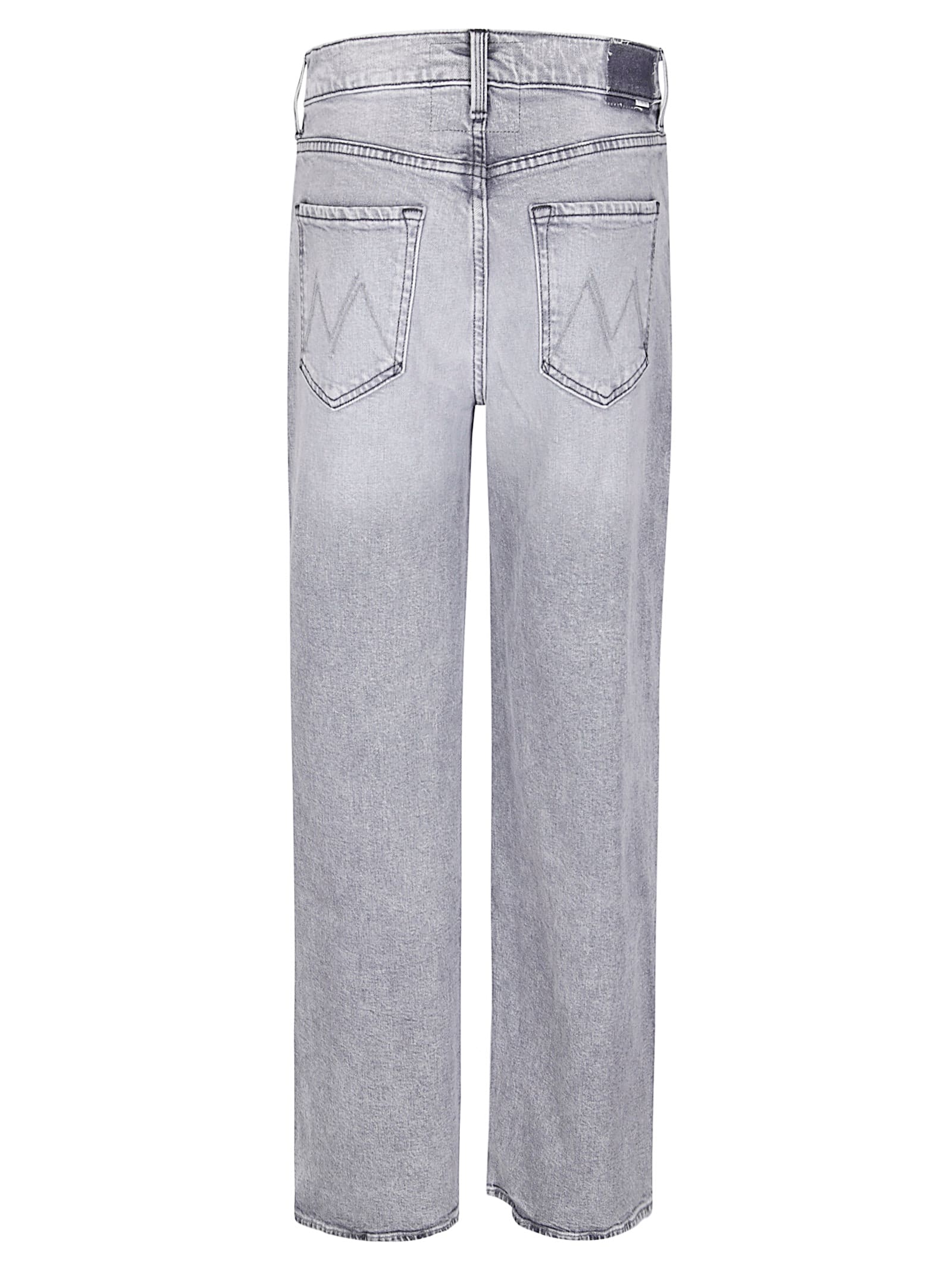 Mother The Ditcher Roller Sneak In Gray
