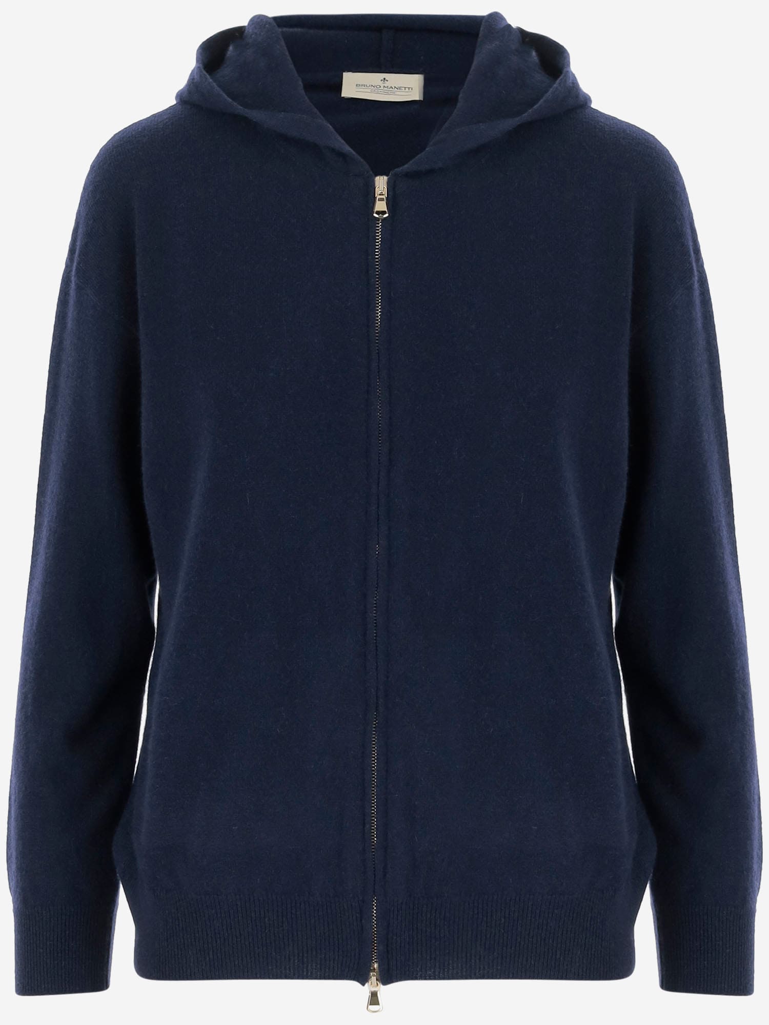Cashmere Sweatshirt