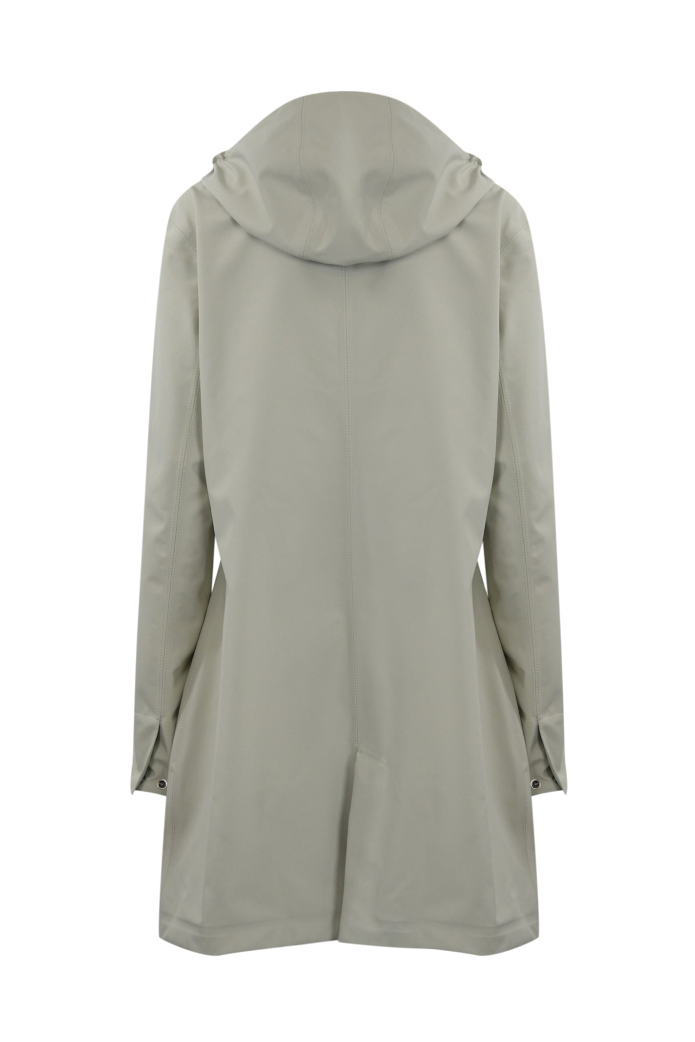 K-way Mathy Bonded Jersey Jacket