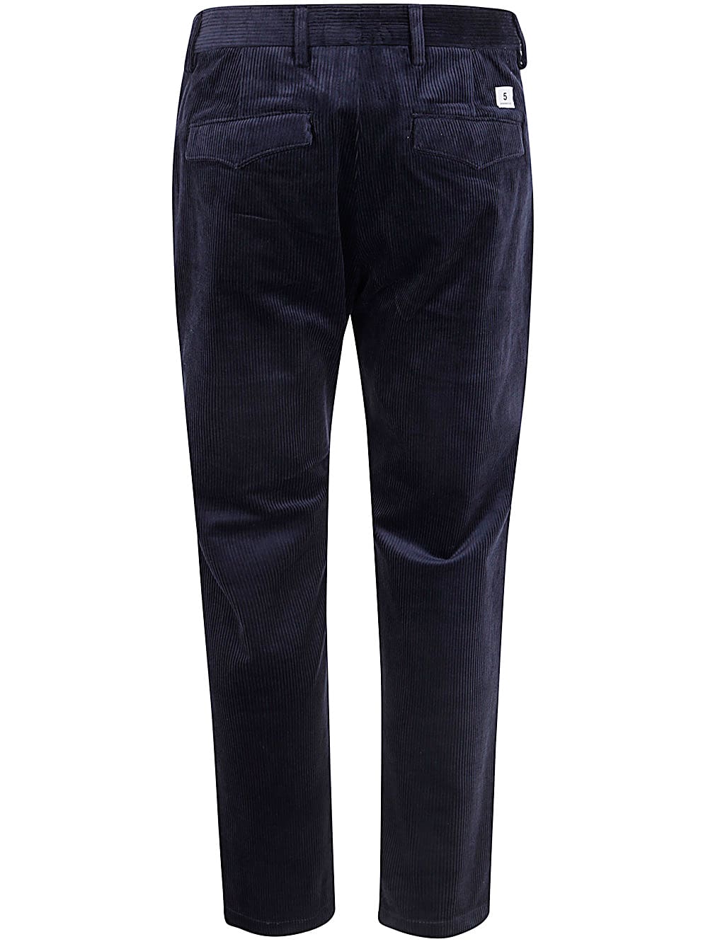 DEPARTMENT FIVE CHINO PRINCE SLIM TROUSERS 