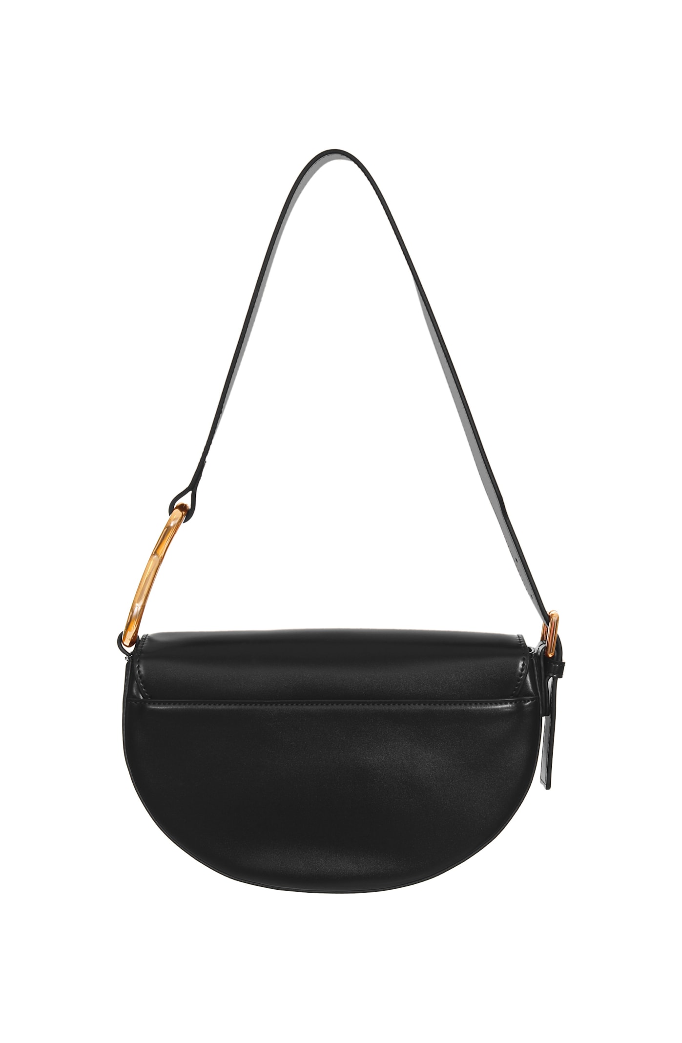 Chiara Ferragni Bag In Black
