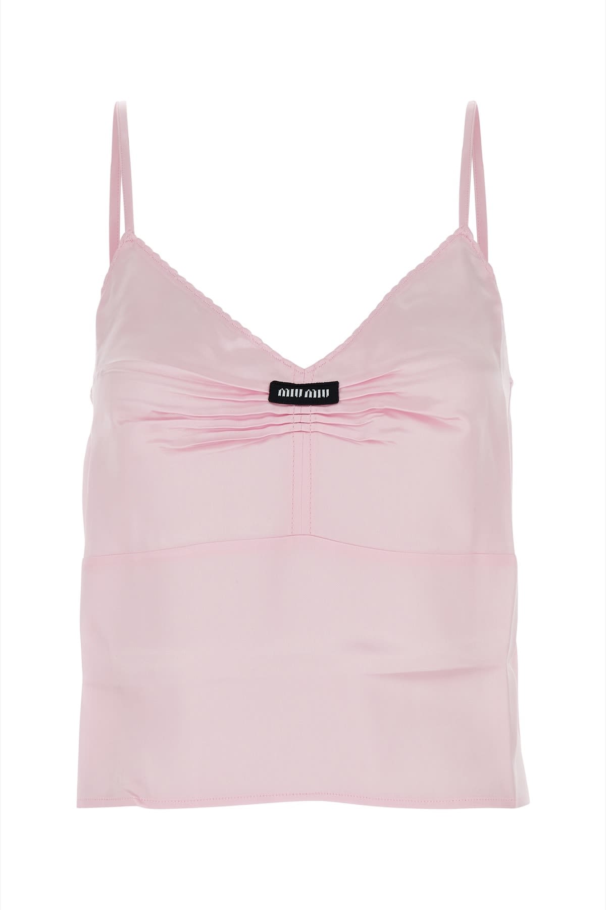 Miu Miu Intimo