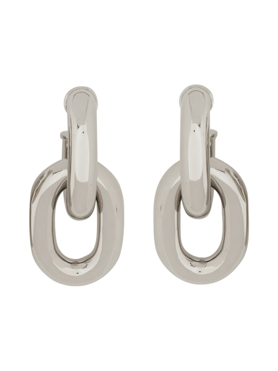 Double Hoop Earrings Xl Link