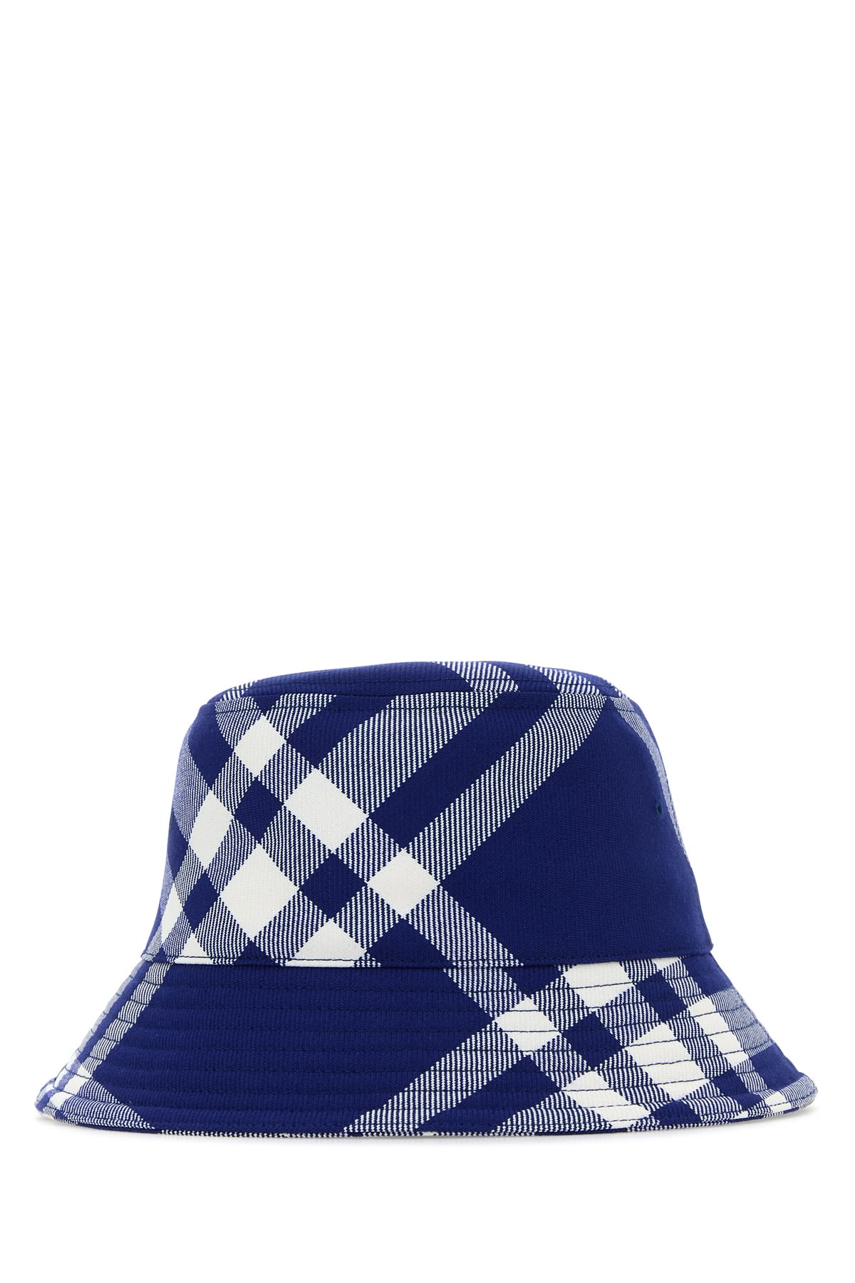 Shop Burberry Cappello In Knightipcheck