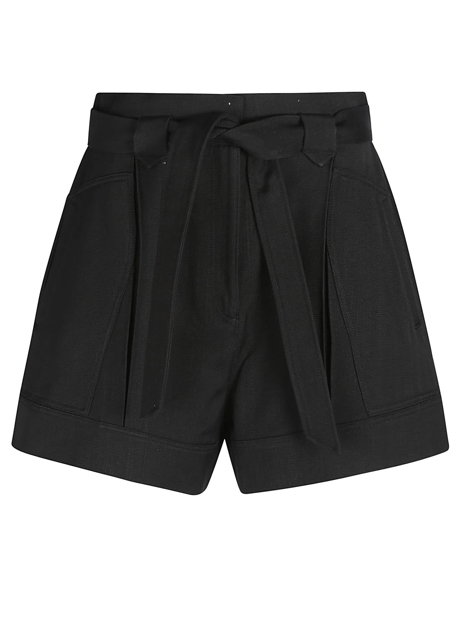 Hannou Short