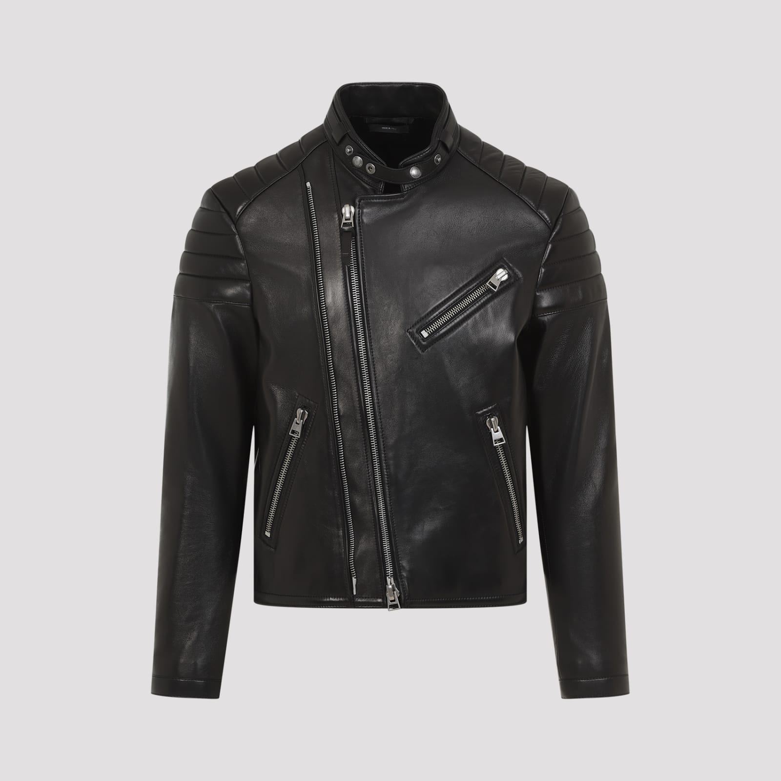 Biker Jacket