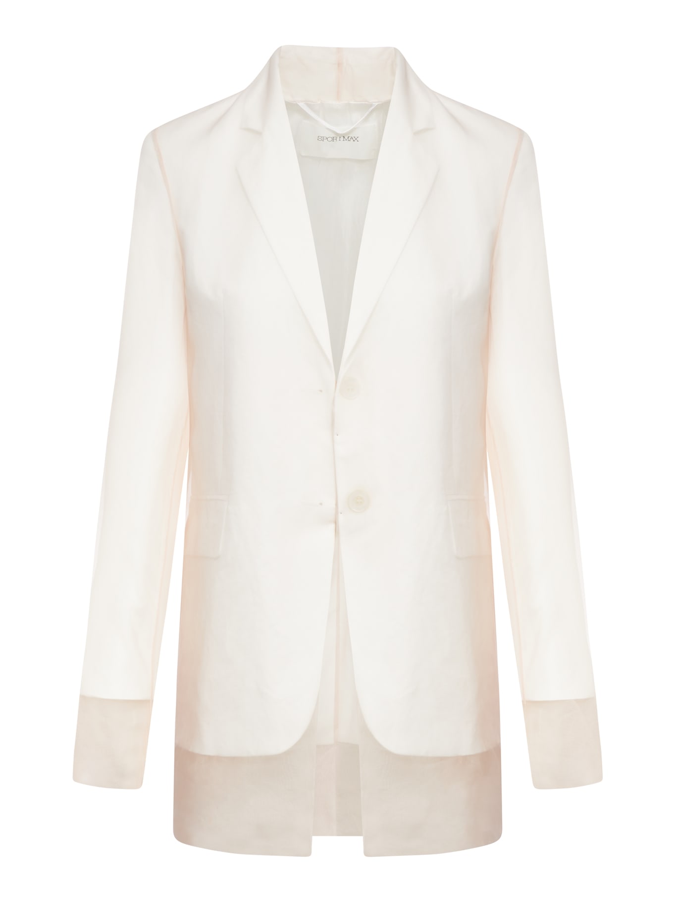 SPORTMAX ACACIA BLAZER