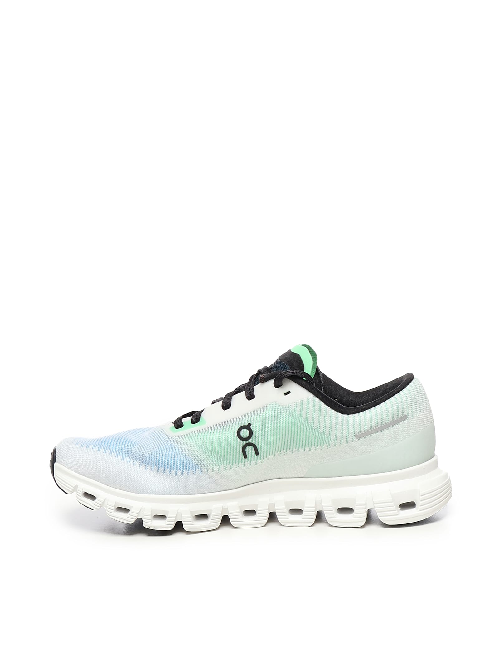 On Push Cloud 6 Sneakers