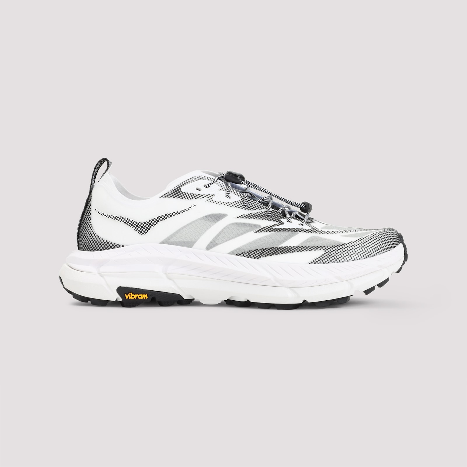 Hoka Mafate Speed 4 Lite Ripstop Running Sneakers In Multi