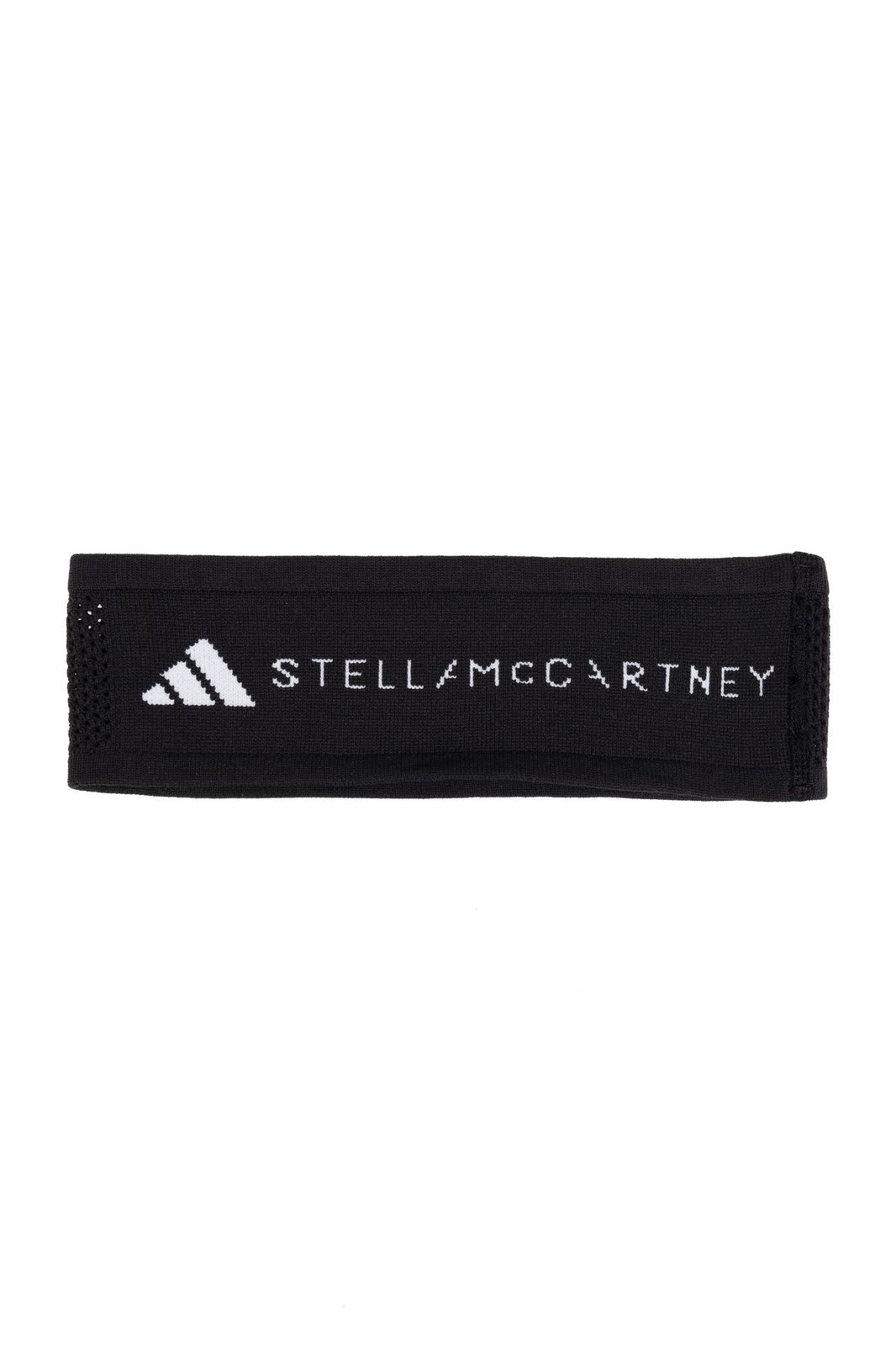 Logo Patch Headband