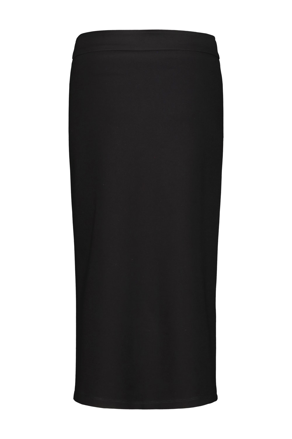 Drhope Dr. Hope Longuette Skirt Clothing In Black