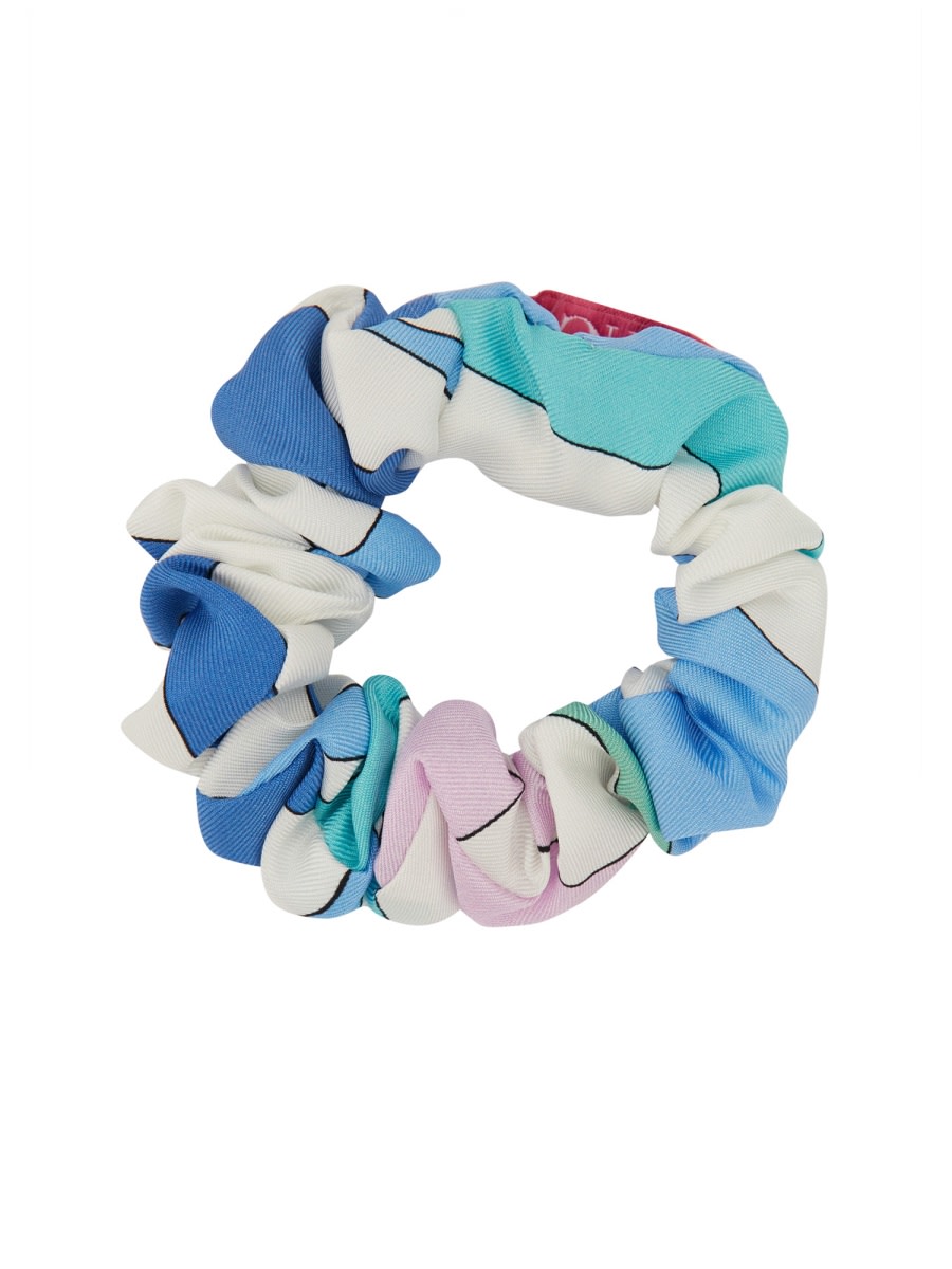 Silk Hair Band