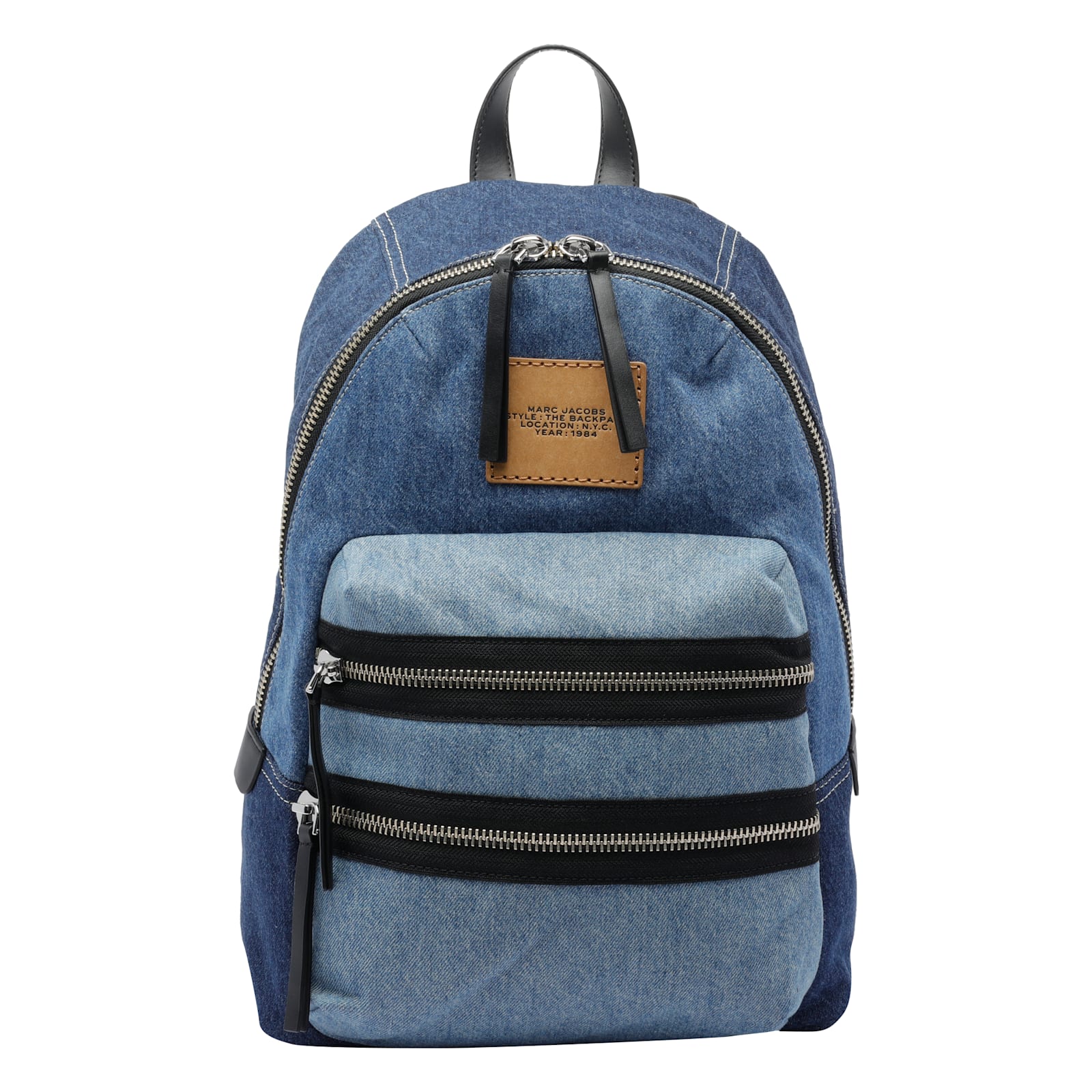 The Large Backpack