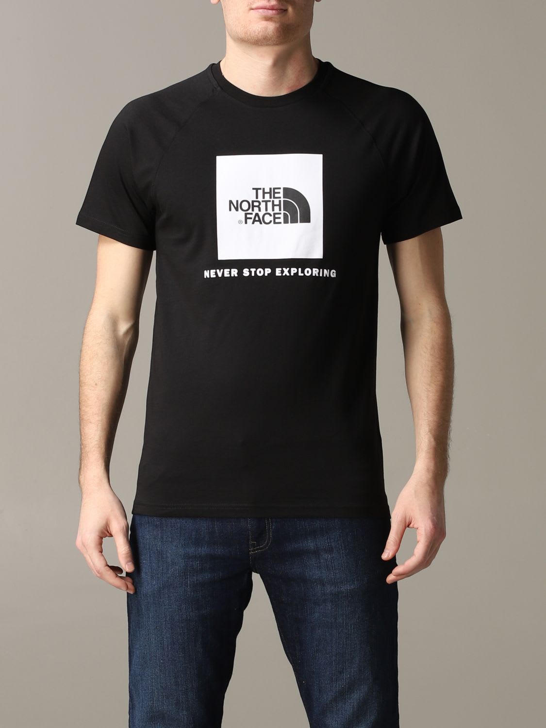 the north face sale t shirt