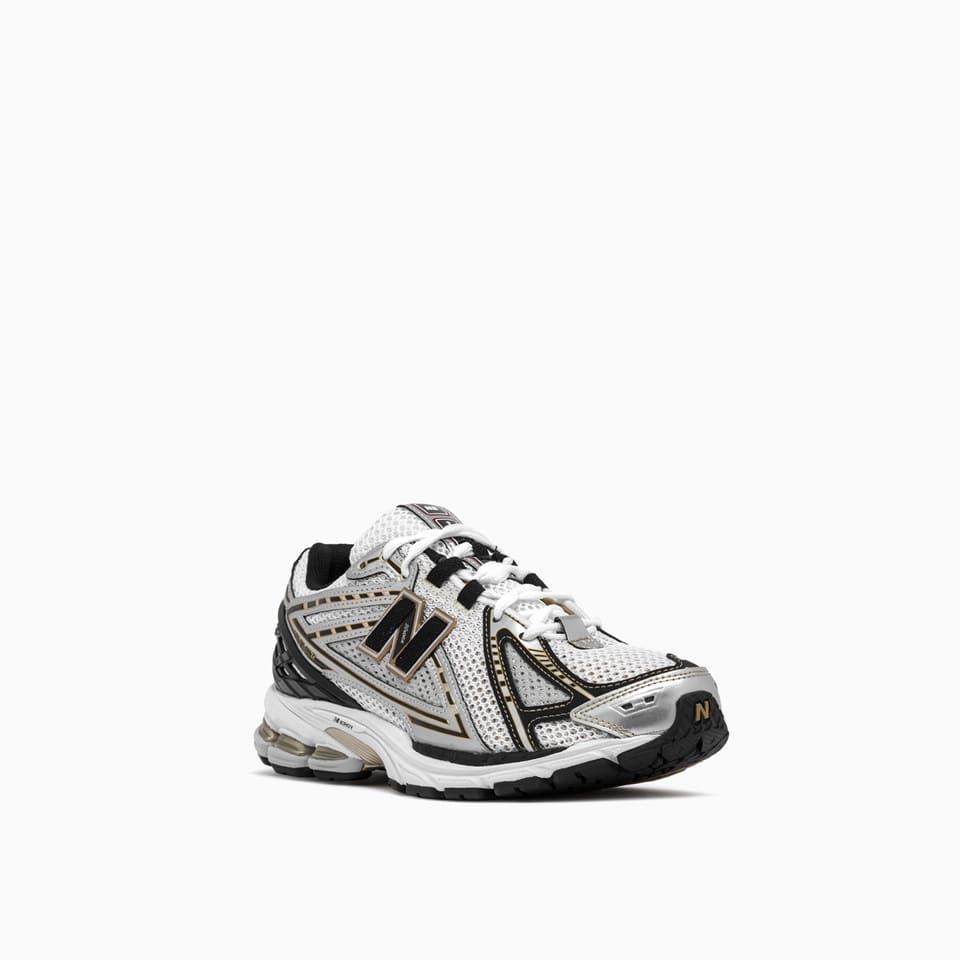 Shop New Balance 1906 Sneakers N1906ra In White