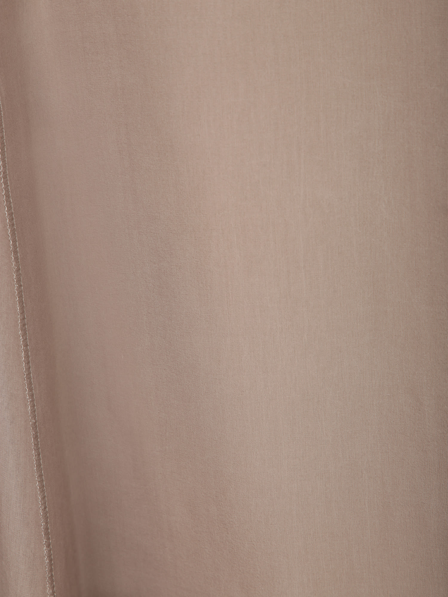 Brunello Cucinelli Georg Corda Midi Skirt In Neutral