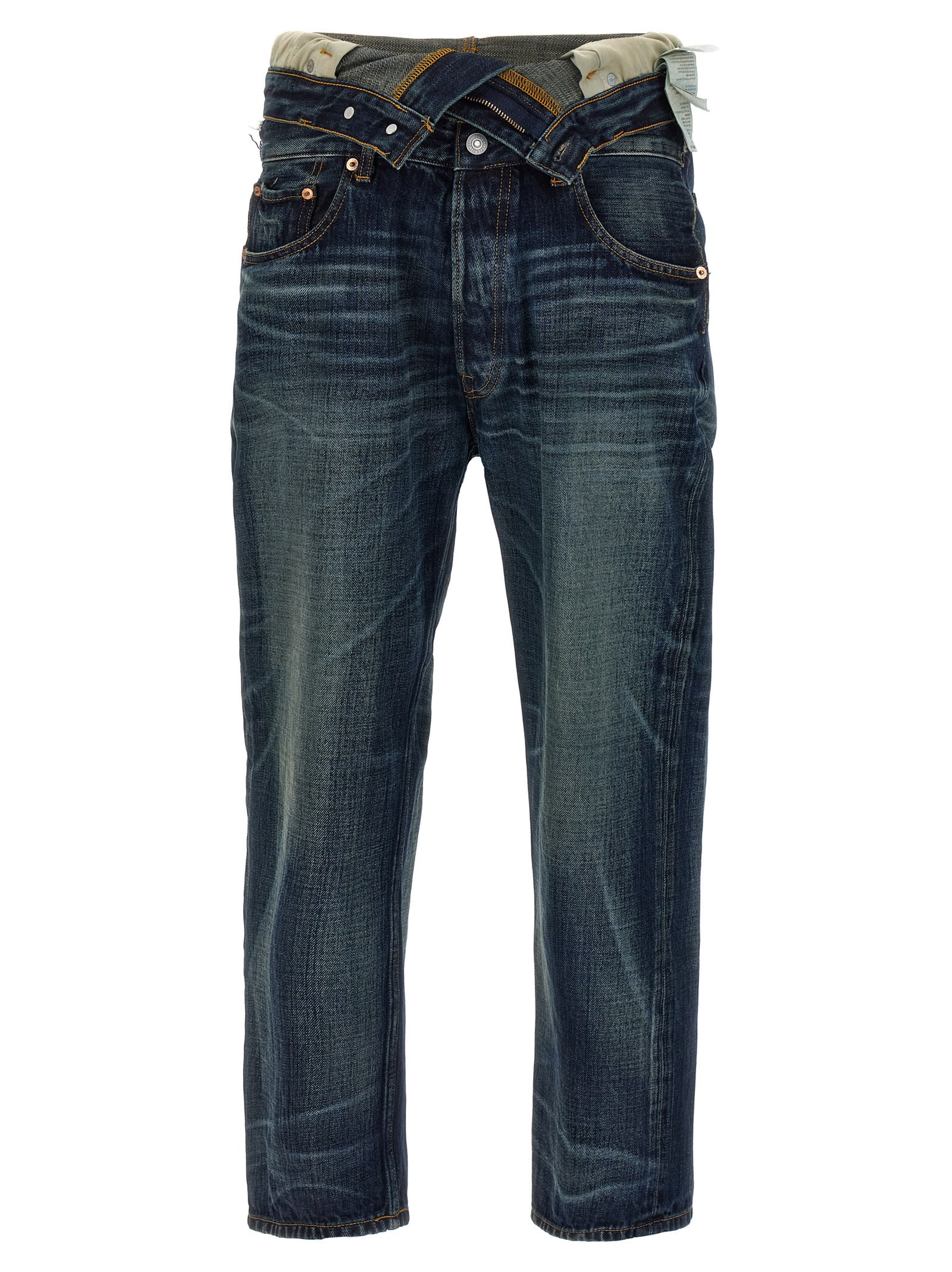 X Levis Jeans