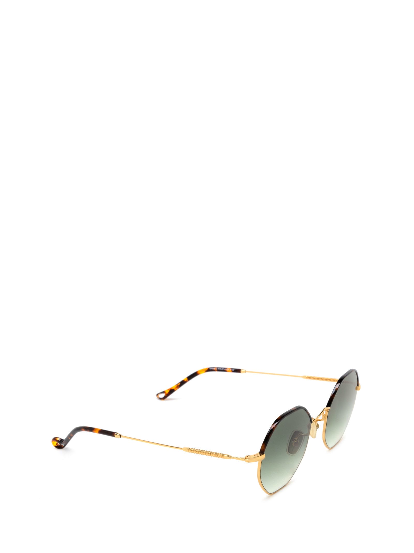 Shop Eyepetizer Namib Avana Sunglasses