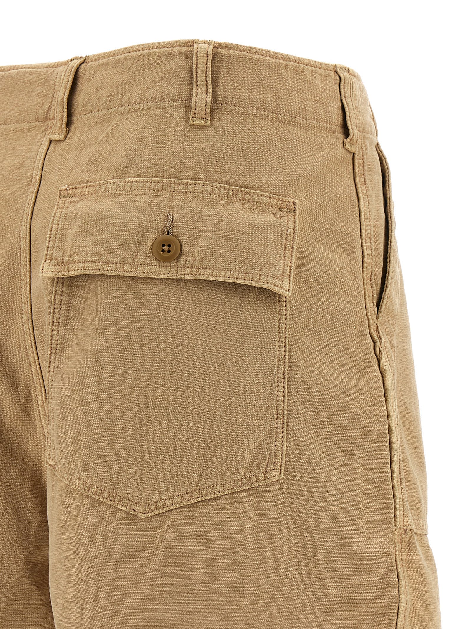 Shop Polo Ralph Lauren Ricky Shorts