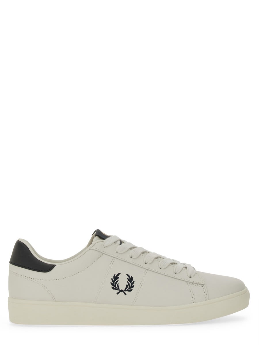 spencer Sneaker