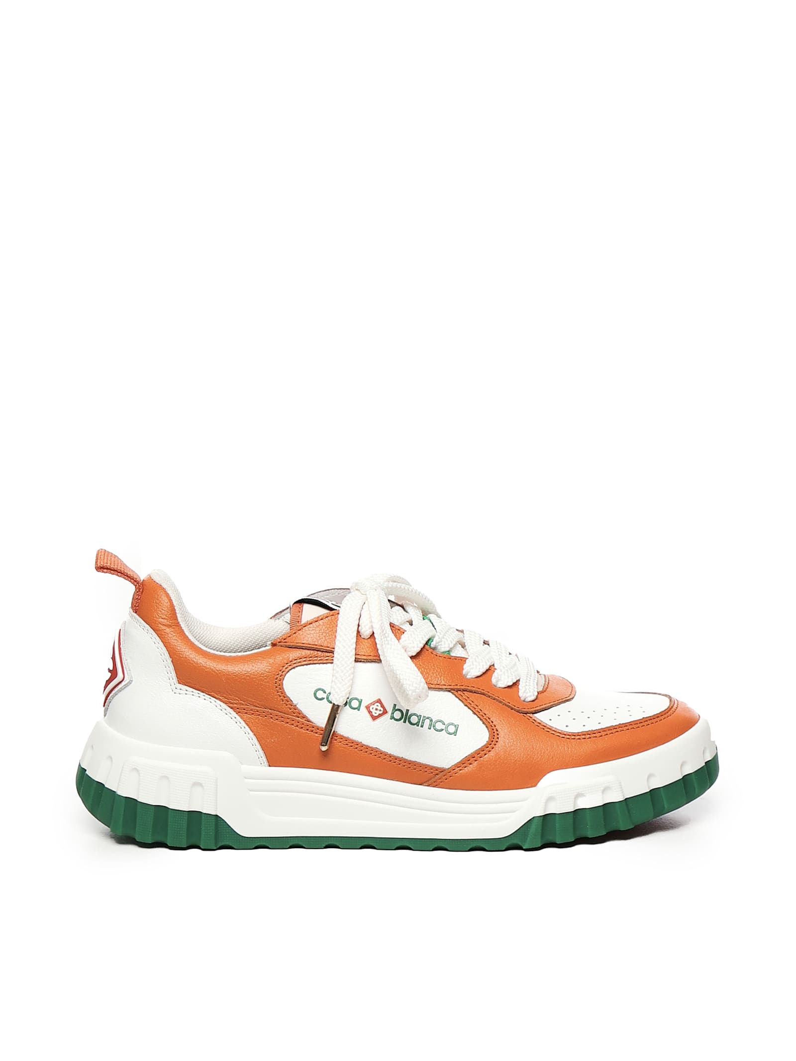 Court Sneakers