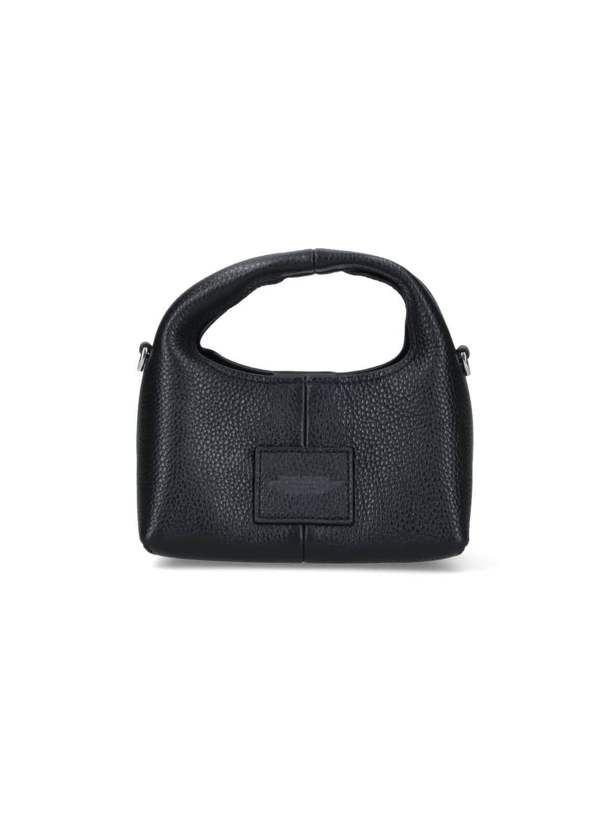 Marc Jacobs Micro Bag The Sack In Black